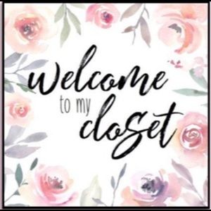 Meet your Posher, Madalyn